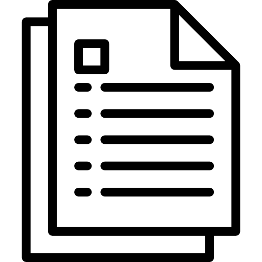 Books document